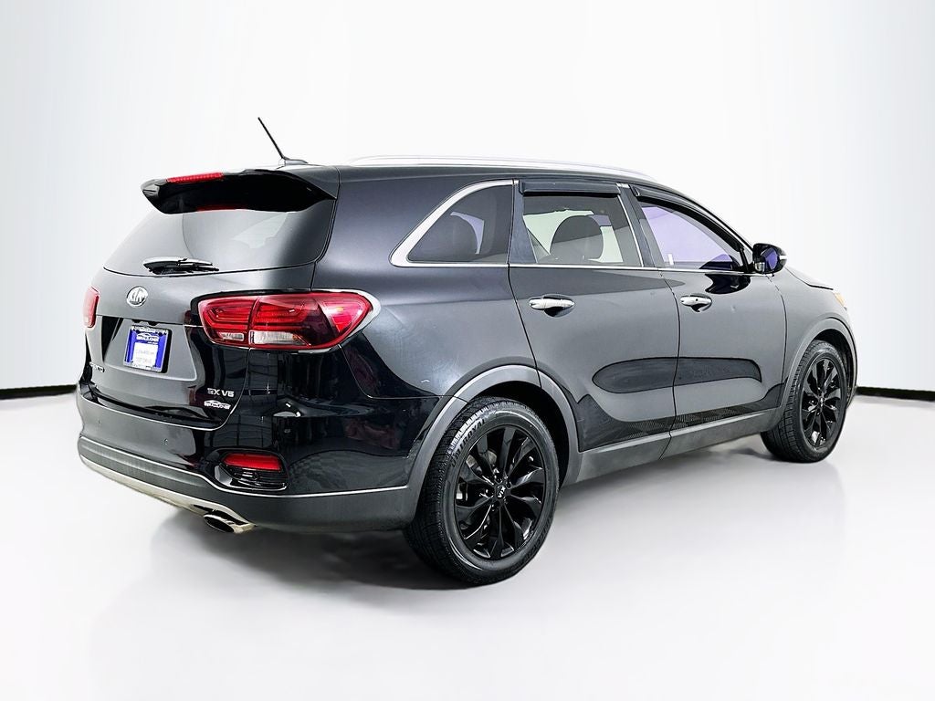 2020 Kia Sorento EX