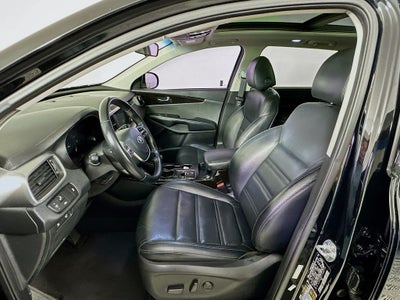 2020 Kia Sorento EX