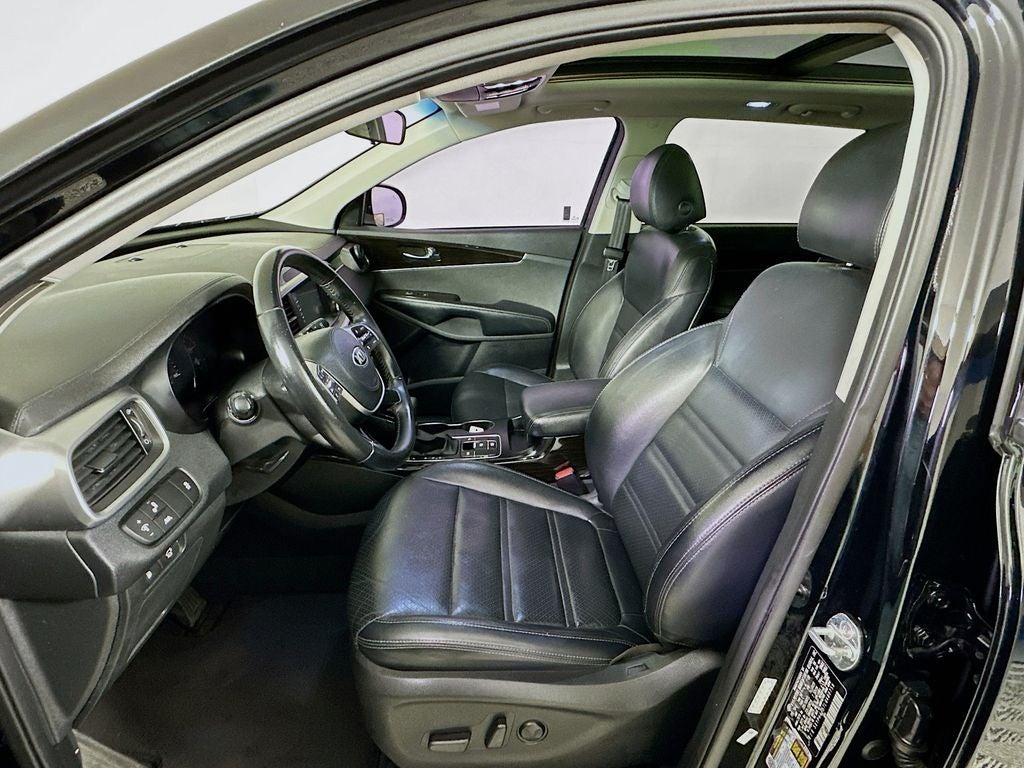 2020 Kia Sorento EX