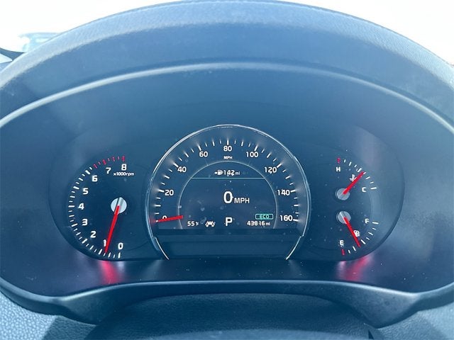 2019 Kia Sorento EX V6