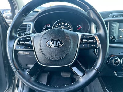 2019 Kia Sorento EX V6