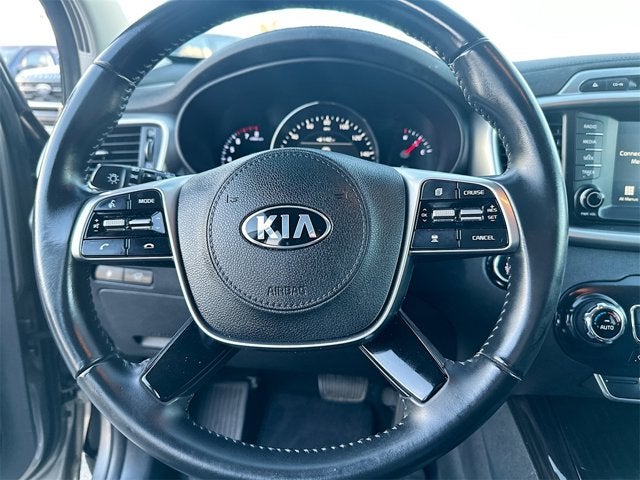 2019 Kia Sorento EX V6