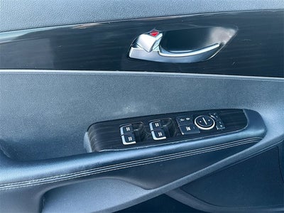 2019 Kia Sorento EX V6