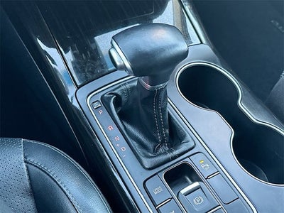 2019 Kia Sorento EX V6