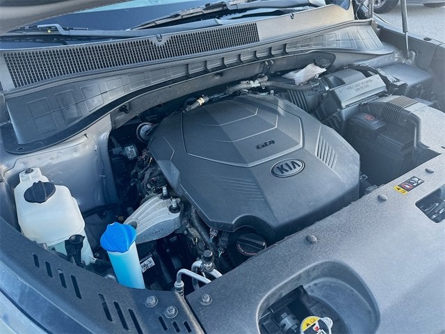 2019 Kia Sorento EX V6