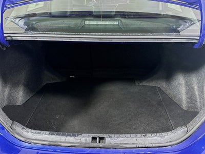 2018 Toyota Corolla XSE