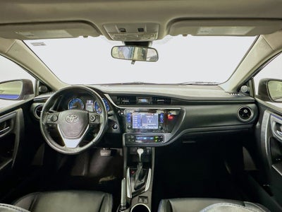 2018 Toyota Corolla XSE