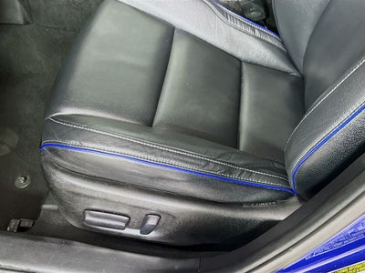 2018 Toyota Corolla XSE