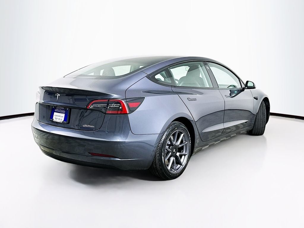 2023 Tesla Model 3 Base