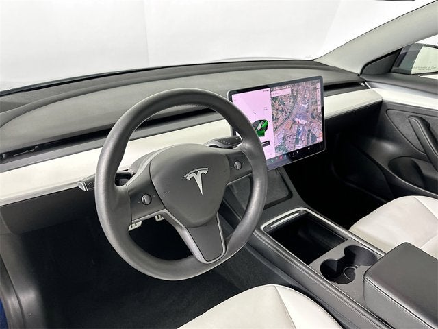 2021 Tesla Model 3 Performance