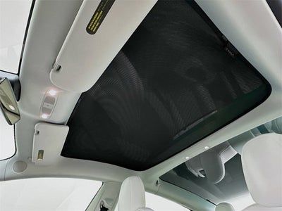 2021 Tesla Model 3 Performance