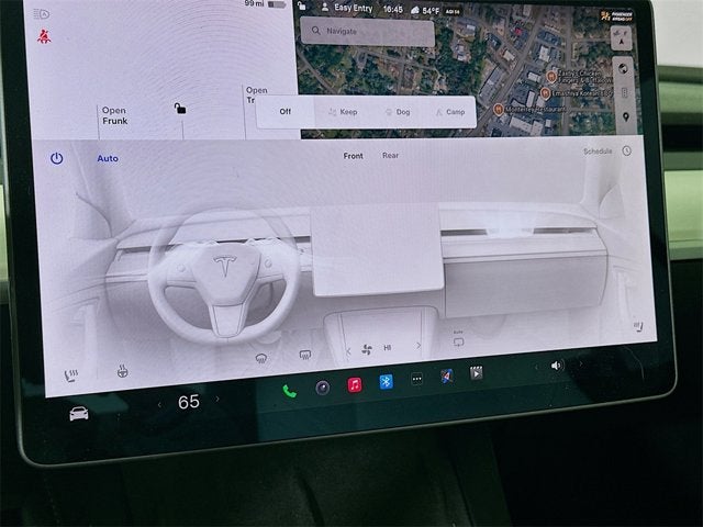 2021 Tesla Model 3 Performance