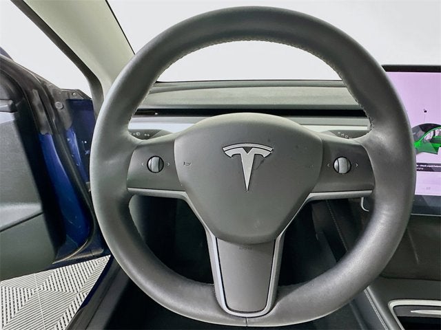 2021 Tesla Model 3 Performance