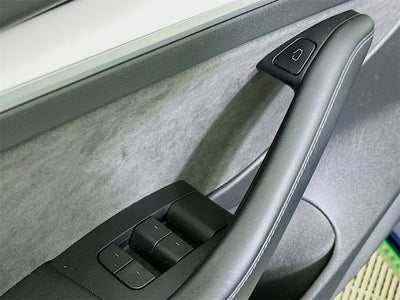 2021 Tesla Model 3 Performance