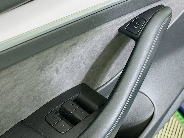 2021 Tesla Model 3 Performance