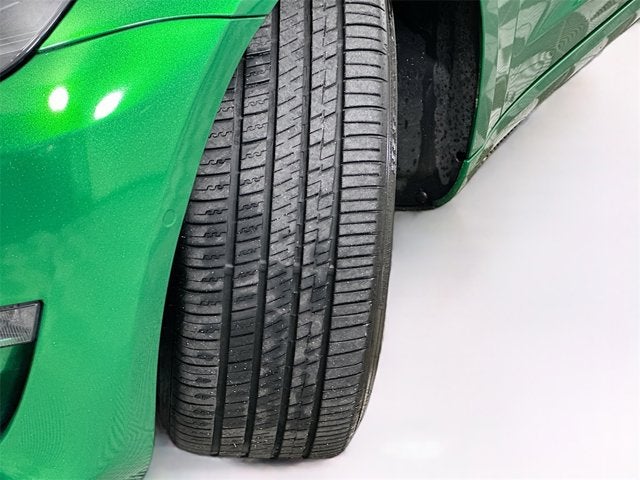 2021 Tesla Model 3 Performance