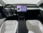 2021 Tesla Model 3 Performance