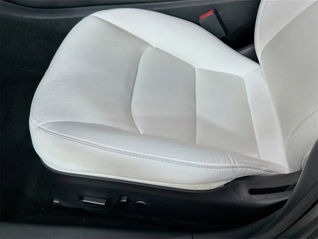 2021 Tesla Model 3 Performance