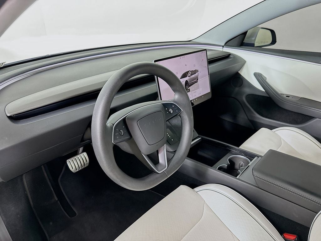 2024 Tesla Model 3 Performance