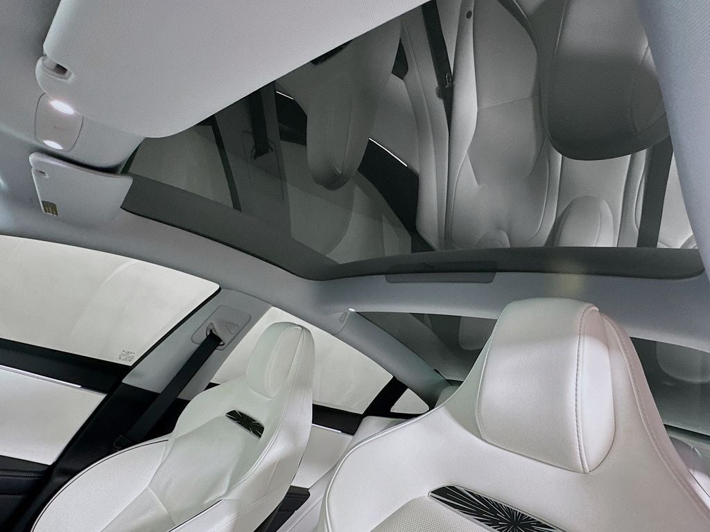 2024 Tesla Model 3 Performance