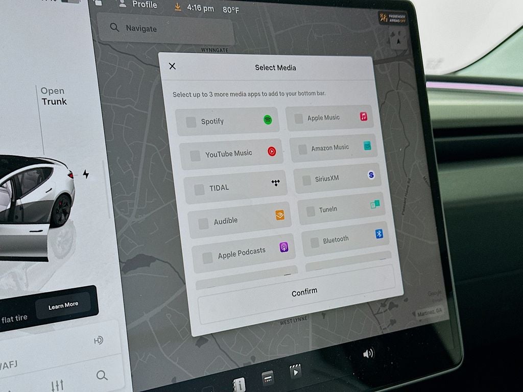 2024 Tesla Model 3 Performance