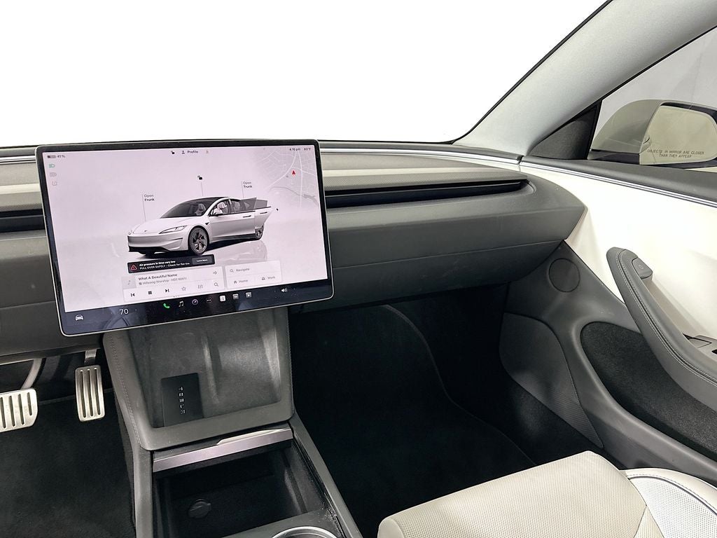 2024 Tesla Model 3 Performance