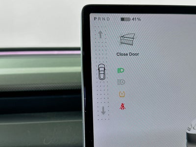 2024 Tesla Model 3 Performance
