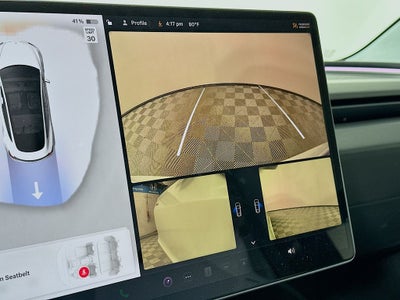 2024 Tesla Model 3 Performance