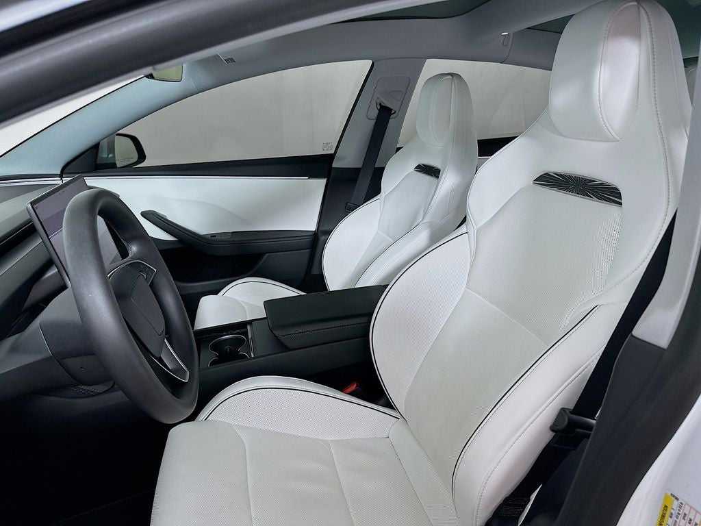 2024 Tesla Model 3 Performance