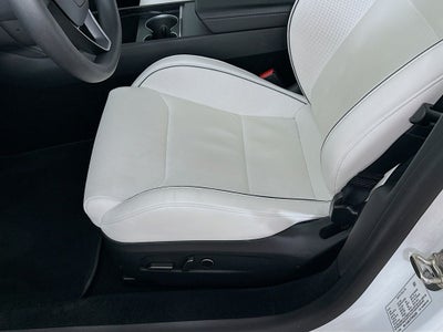 2024 Tesla Model 3 Performance