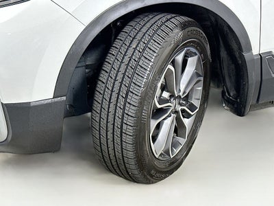 2021 Honda CR-V Hybrid EX-L