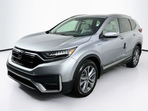 2020 Honda CR-V Hybrid Touring