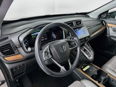 2020 Honda CR-V Hybrid Touring