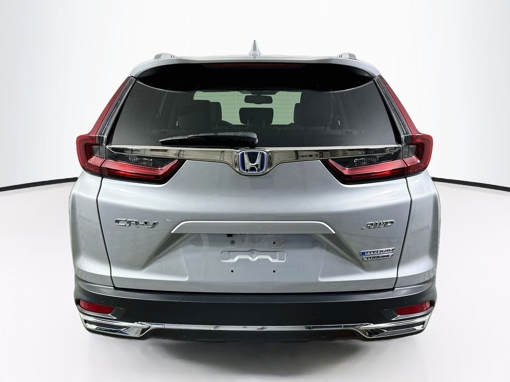 2020 Honda CR-V Hybrid Touring