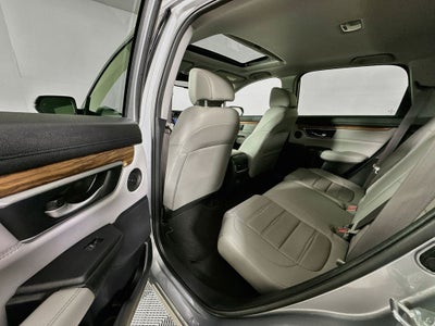 2020 Honda CR-V Hybrid Touring