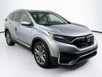 2020 Honda CR-V Hybrid Touring