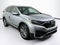 2020 Honda CR-V Hybrid Touring