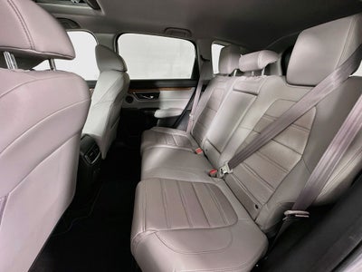 2020 Honda CR-V Hybrid Touring