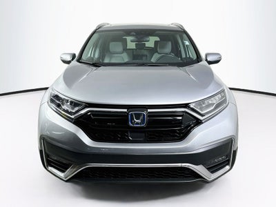 2020 Honda CR-V Hybrid Touring