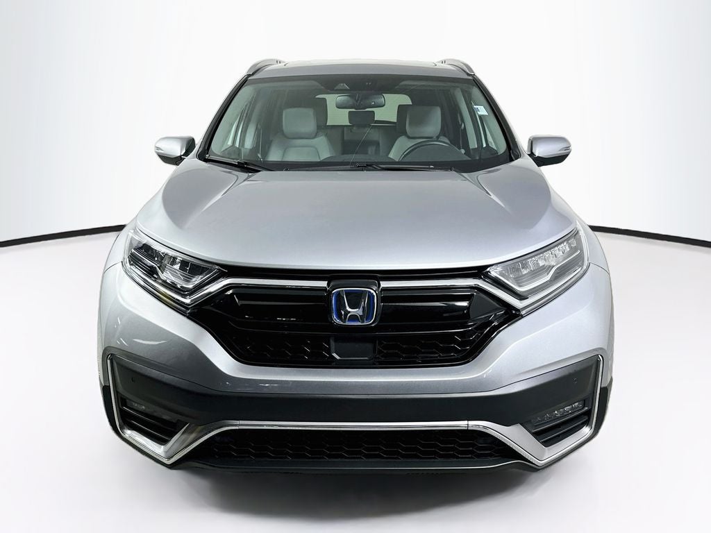 2020 Honda CR-V Hybrid Touring