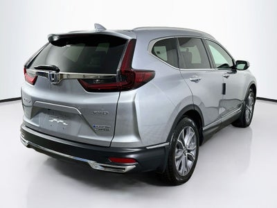 2020 Honda CR-V Hybrid Touring