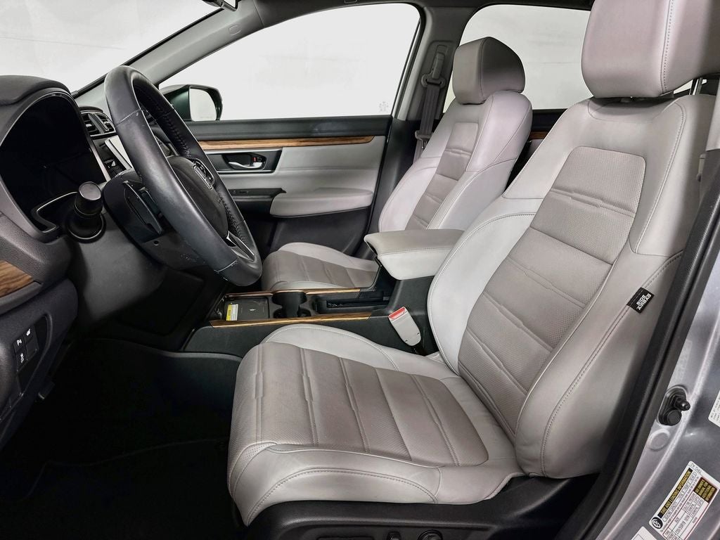 2020 Honda CR-V Hybrid Touring