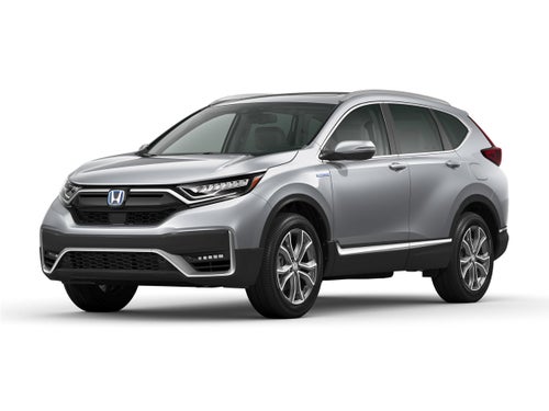 2021 Honda CR-V Hybrid Touring