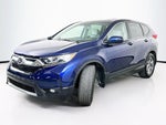 2017 Honda CR-V EX-L w/Navigation