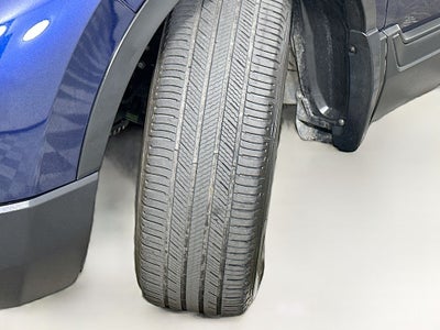 2017 Honda CR-V EX-L w/Navigation