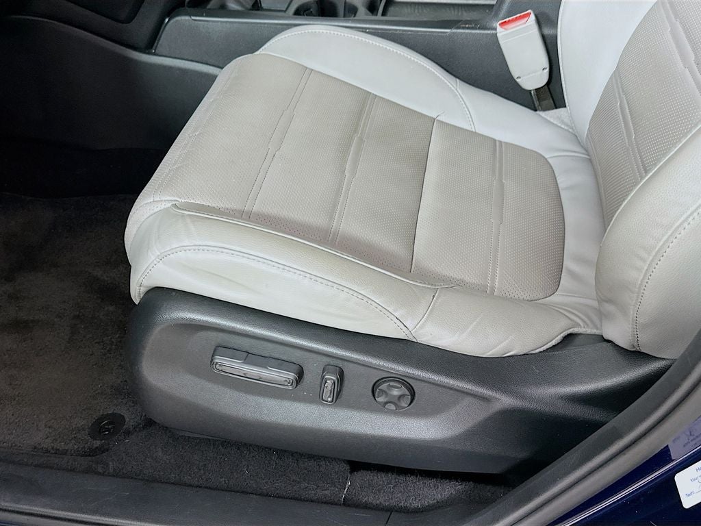 2017 Honda CR-V EX-L w/Navigation