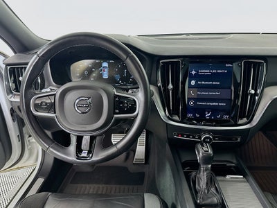 2019 Volvo S60 T5 R-Design