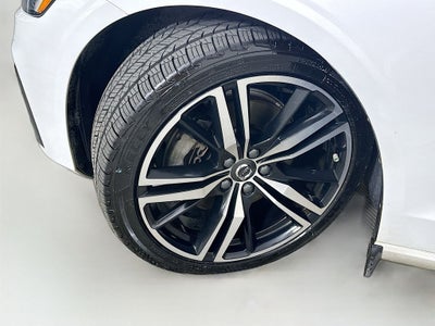 2019 Volvo S60 T5 R-Design