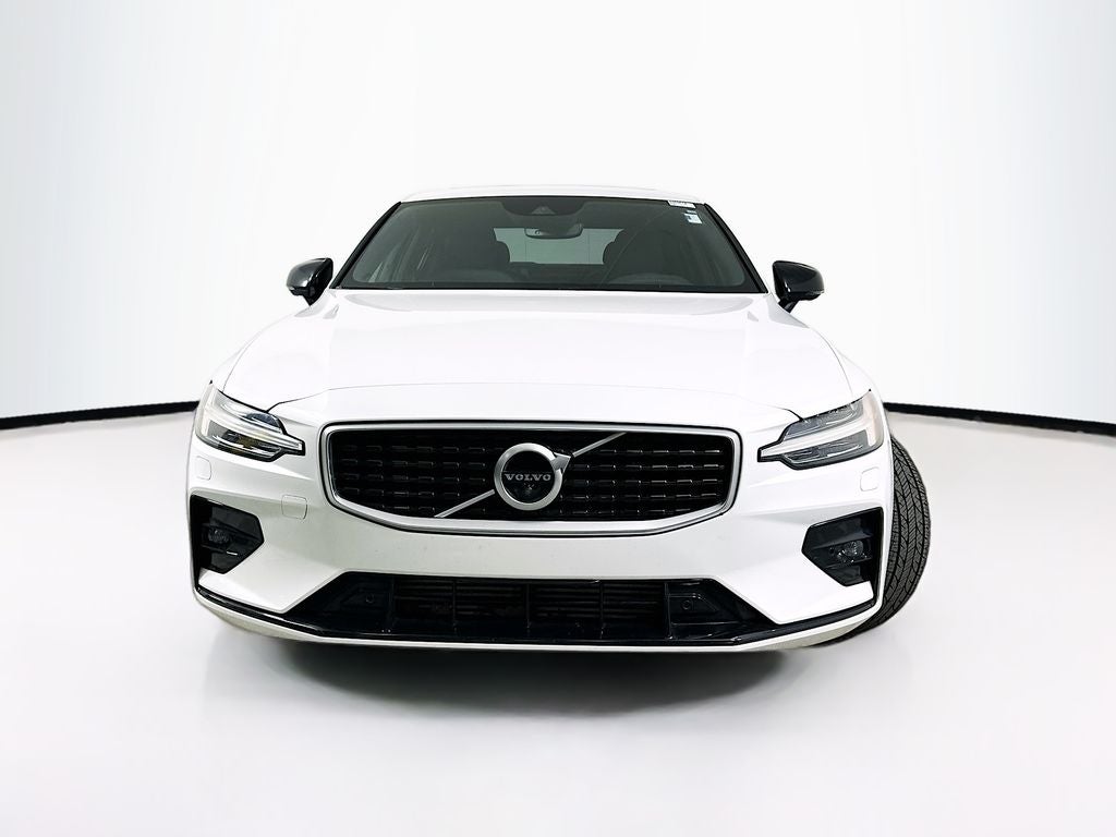 2019 Volvo S60 T5 R-Design