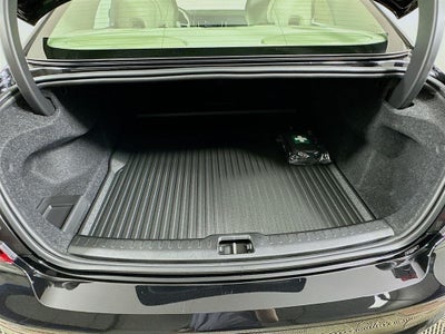 2024 Volvo S60 B5 Plus Dark Theme